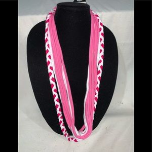 🌞3/$25 Shreds multi-way scarf